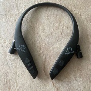 Walker's Bluetooth Headphones / Hearing Protection